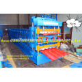 JCX-840/900 Double layer Roll Forming Machinery